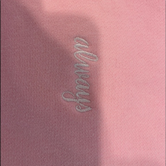 “INFLUENCE ME” hoodie - Picture 2 of 6